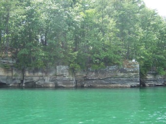 Rock Creek, Deep Water Lot, Patriot s Paradise, Smith Lake - Lake Lot For Sale in Arley, Alabama