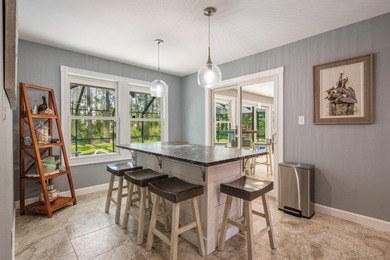 Welcome to 201 Yacht Club Dr. Discover a truly exceptional home - photo 12