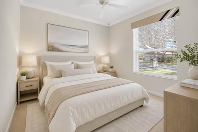 SITUATED ON A PREMIUM CORNER LOT THIS RESIDENCE OFFERS A BRIGHT - photo 12