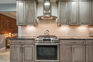 Welcome to 201 Yacht Club Dr. Discover a truly exceptional home - photo 13