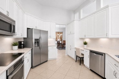 SITUATED ON A PREMIUM CORNER LOT THIS RESIDENCE OFFERS A BRIGHT - photo 13