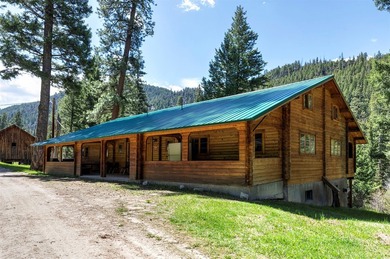 Historic Lost Trail Hot Springs Resort, with close proximity to - photo 15