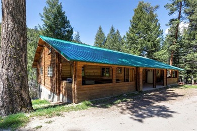 Historic Lost Trail Hot Springs Resort, with close proximity to - photo 16