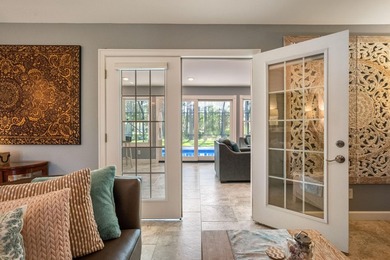 Welcome to 201 Yacht Club Dr. Discover a truly exceptional home - photo 17