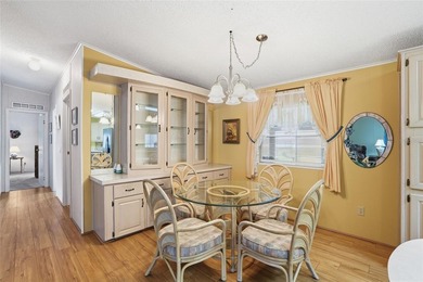 ACTIVE 55+ LIVING WITH ROOM TO RELAX AND ENTERTAIN!

Enjoy the - photo 17
