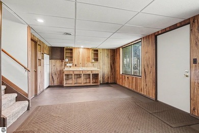 Nestled on 99 feet of Van Ettan Lake frontage and surrounded by - photo 18