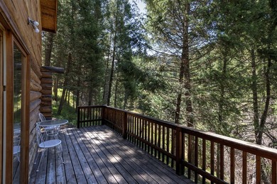 Historic Lost Trail Hot Springs Resort, with close proximity to - photo 20