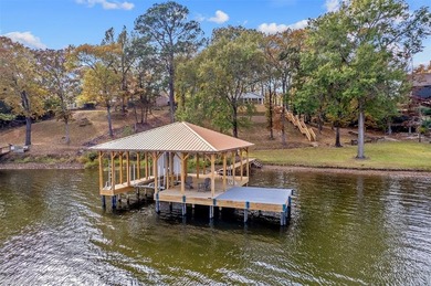 Lake Tyler East Home For Sale in Tyler Texas
