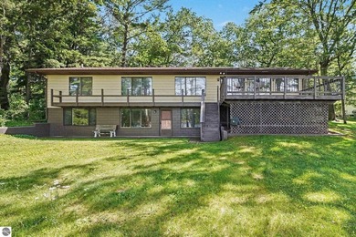 Nestled on 99 feet of Van Ettan Lake frontage and surrounded by - photo 21