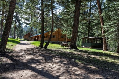 Historic Lost Trail Hot Springs Resort, with close proximity to - photo 22