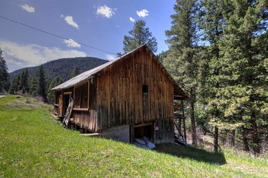 Historic Lost Trail Hot Springs Resort, with close proximity to - photo 23