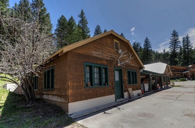 Historic Lost Trail Hot Springs Resort, with close proximity to - photo 24