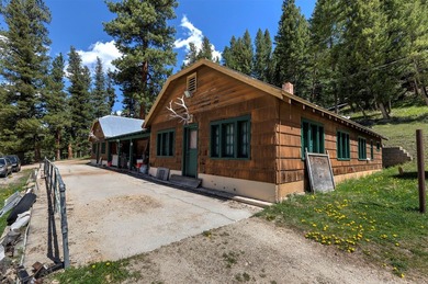 Historic Lost Trail Hot Springs Resort, with close proximity to - photo 25