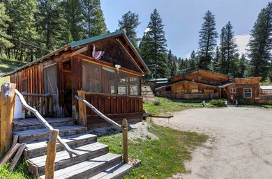 Historic Lost Trail Hot Springs Resort, with close proximity to - photo 27