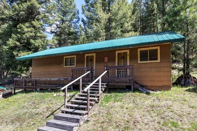 Historic Lost Trail Hot Springs Resort, with close proximity to - photo 28