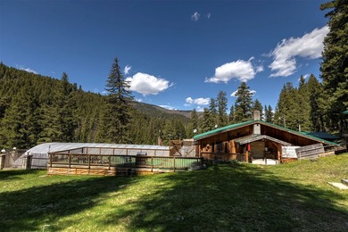 Historic Lost Trail Hot Springs Resort, with close proximity to - photo 29