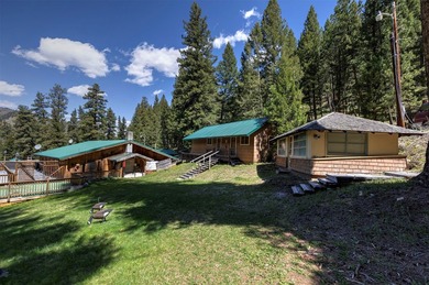 Historic Lost Trail Hot Springs Resort, with close proximity to - photo 30