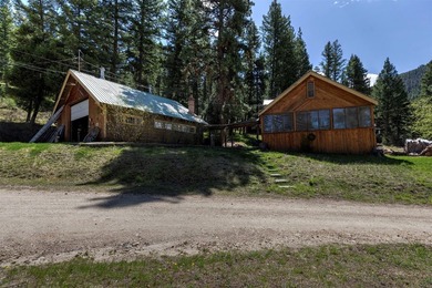 Historic Lost Trail Hot Springs Resort, with close proximity to - photo 31