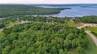 Lake Lot For Sale in Sunset, Texas