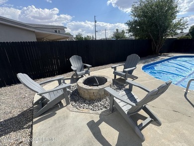 Welcome to 1209 Camina Hermosa, where all the hard work has - photo 31