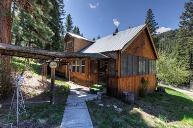 Historic Lost Trail Hot Springs Resort, with close proximity to - photo 32