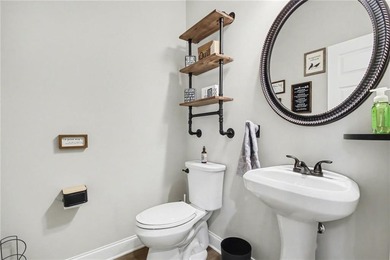 LOCATION IS EVERYTHING! Sitting exactly between Carrollton and - photo 33