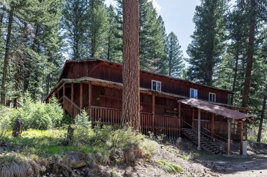 Historic Lost Trail Hot Springs Resort, with close proximity to - photo 33