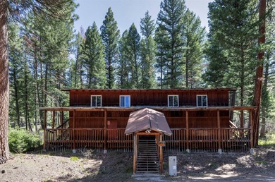 Historic Lost Trail Hot Springs Resort, with close proximity to - photo 34