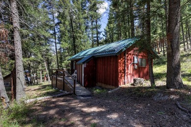 Historic Lost Trail Hot Springs Resort, with close proximity to - photo 37