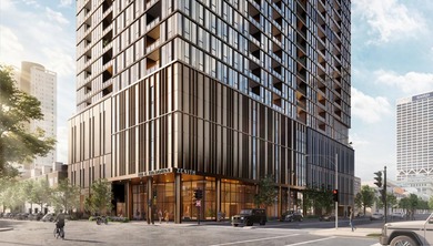 This larger two bedroom residence provides southwest city views - photo 8