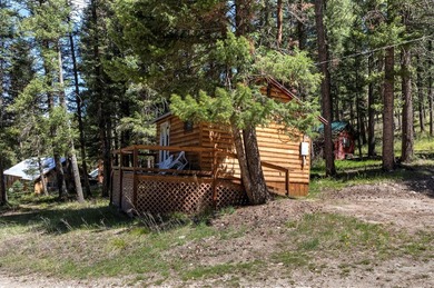 Historic Lost Trail Hot Springs Resort, with close proximity to - photo 38