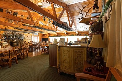 Historic Lost Trail Hot Springs Resort, with close proximity to - photo 40
