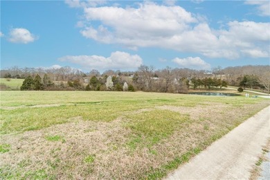 Beaver Lake Acreage For Sale in Springdale Arkansas
