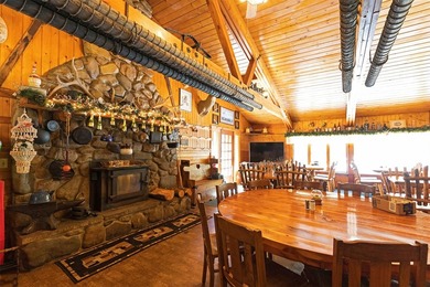 Historic Lost Trail Hot Springs Resort, with close proximity to - photo 41