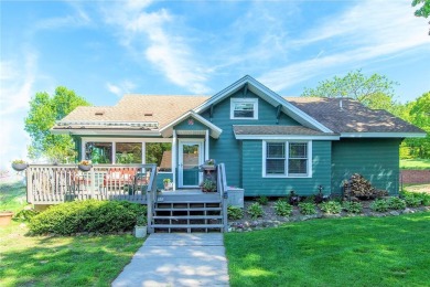 Lake Home Off Market in Onamia, Minnesota