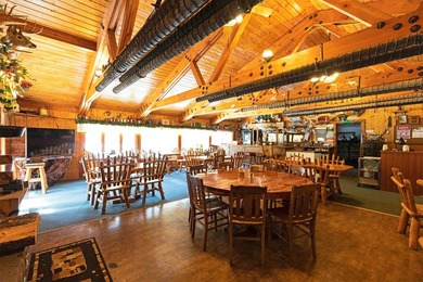 Historic Lost Trail Hot Springs Resort, with close proximity to - photo 42