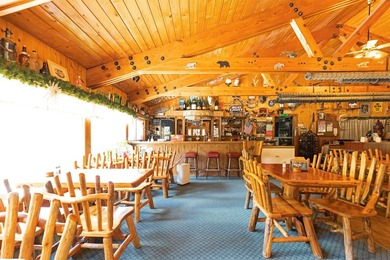 Historic Lost Trail Hot Springs Resort, with close proximity to - photo 43