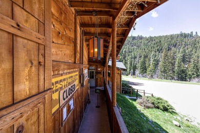 Historic Lost Trail Hot Springs Resort, with close proximity to - photo 45