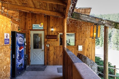 Historic Lost Trail Hot Springs Resort, with close proximity to - photo 46