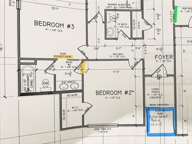 LOCATION IS EVERYTHING! Sitting exactly between Carrollton and - photo 47