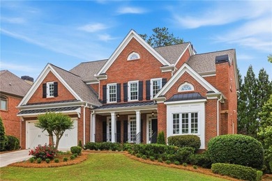 Absolutely fantastic updated home in The Overlook @ MCC - photo 1
