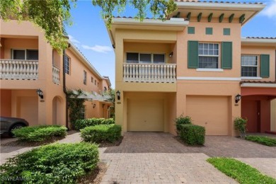 Lake Condo For Sale in Estero, Florida