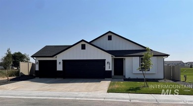 Lake Lowell Home Sale Pending in Nampa Idaho