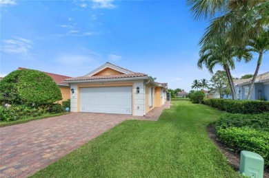 Lake Home For Sale in Naples, Florida