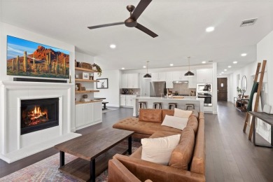 Lake Home Sale Pending in Oak Point, Texas
