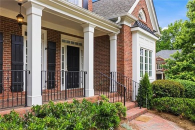 Absolutely fantastic updated home in The Overlook @ MCC - photo 2