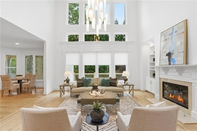 Absolutely fantastic updated home in The Overlook @ MCC - photo 5