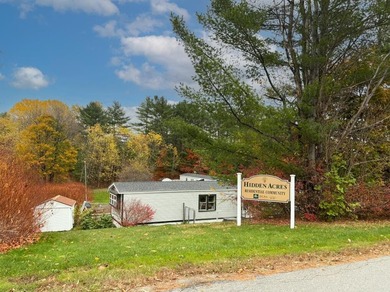 Expansion opportunity as this is licensed for 54 lots! 35 homes - photo 11