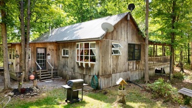 Hyde Lake Home For Sale in Theresa New York