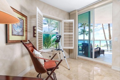 STUNNING SE CORNER DIRECT OCEAN RESIDENCE INVITES YOU TO - photo 11
